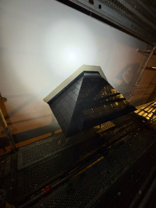 Photo de galerie - Couverture - Toiture