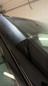 Photo de galerie - Polissage 