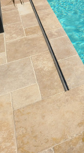 Photo de galerie - Carrelage