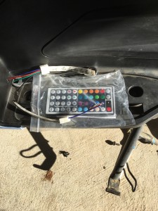 Photo de galerie - Pièce Auto / Pièce Moto