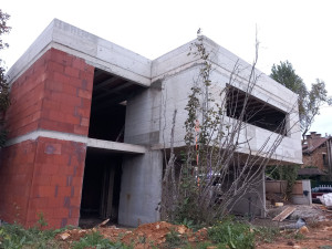 Photo de galerie - Maçonnerie