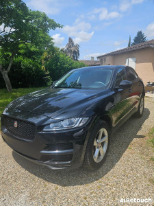 Photo de galerie - Lavage auto