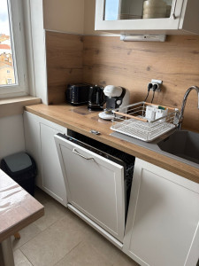 Photo de galerie - Ménage