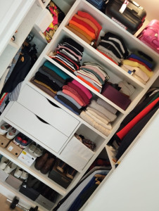 Photo de galerie - Rangement 