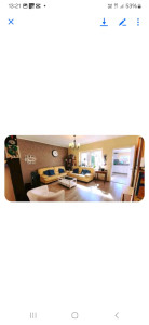 Photo de galerie - Bonjour.  Une jeune femme énergique et expérimentée propose une aide à domicile.  Ménage, repassage.  Contactez-moi à tout moment.  Je suis responsable du travail effectué. Cordialement