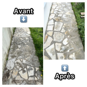 Photo de galerie - Paysagiste - Aménagement du jardin