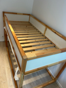 Photo de galerie - Manutention