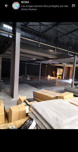 Photo de galerie - Bricolage et multi services