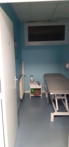 Photo de galerie - Ménage