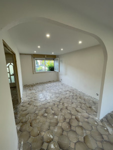 Photo de galerie - Plâtrerie - Murs - Plafonds