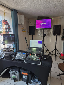 Photo de galerie - DJ - Disc Jockey