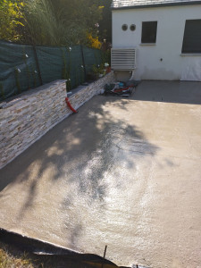 Photo de galerie - Bricolage et multi services