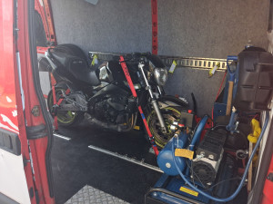 Photo de galerie - Transport 