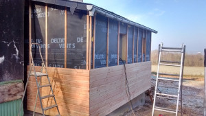 Photo de galerie - Bricolage et multi services