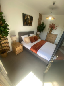 Photo de galerie - Ménage airbnb