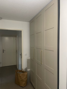 Photo de galerie - Armoire 