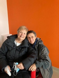 Photo de galerie - Aide à domicile