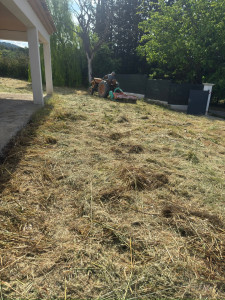 Photo de galerie - Aménagement 