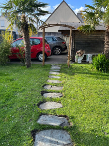 Photo de galerie - Paysagiste - Aménagement du jardin