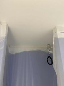 Photo de galerie - Plafond