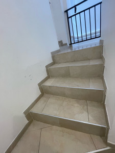 Photo de galerie - Cage escaliers 