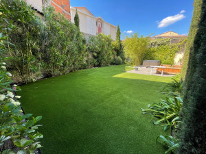 Photo de galerie - Paysagiste - Aménagement du jardin