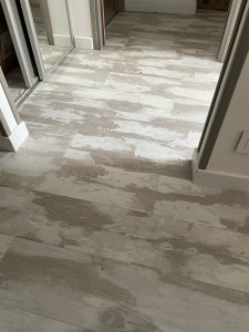 Photo de galerie - Carrelage