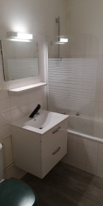 Photo de galerie - Artisan tout corps d'état - Rénovation