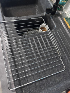 Photo de galerie - Après nettoyage 