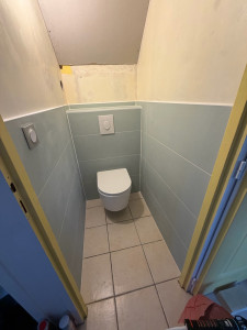 Photo de galerie -  wc