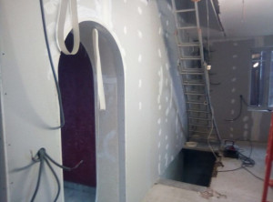 Photo de galerie - Artisan tout corps d'état - Rénovation