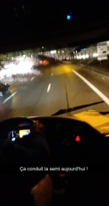 Photo de galerie - Livraison - Transport de colis