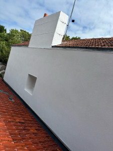 Photo de galerie - Peinture - Tapisserie