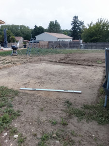 Photo de galerie - Entretien piscine