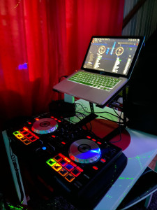 Photo de galerie - DJ - Disc Jockey