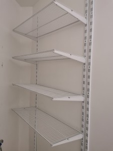 Photo de galerie - Bricolage et multi services