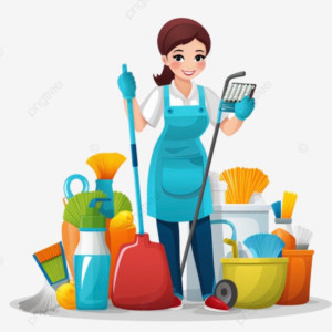 Photo de galerie - Entretien du logement 