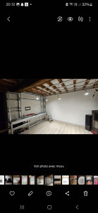 Photo de galerie - Artisan tout corps d'état - Rénovation