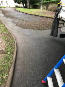 Photo de galerie - Nettoyage 