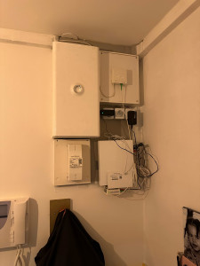 Photo de galerie - Peinture - Tapisserie