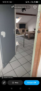 Photo de galerie - Nettoyage F2 Airbnb 