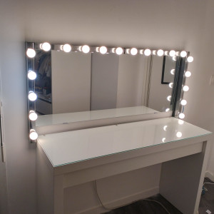 Photo de galerie - Tt bricolage et travaux d'arts 