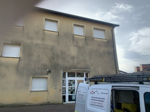 Photo de galerie - Bricolage et multi services