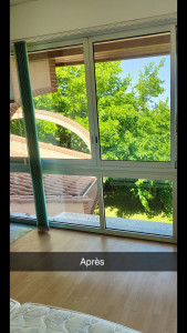 Photo de galerie - Après la prestation 