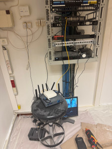 Photo de galerie - Dépannage informatique