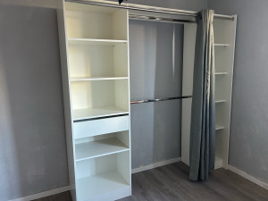 Photo de galerie - Montage meubles en kit