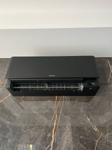 Photo de galerie - Chauffage - Climatisation