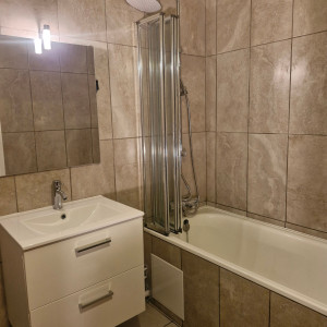 Photo de galerie - Salle de bain fini 