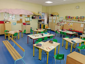 Photo de galerie - Je peux aussi accompagner vos petits dans leur devoir 