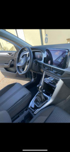 Photo de galerie - Nettoyage auto intérieur 